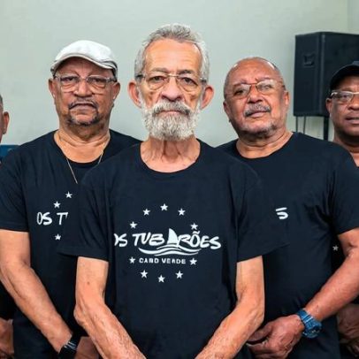 Tubarões abrem a 2ª edição portuguesa do Kriol Jazz em Águeda