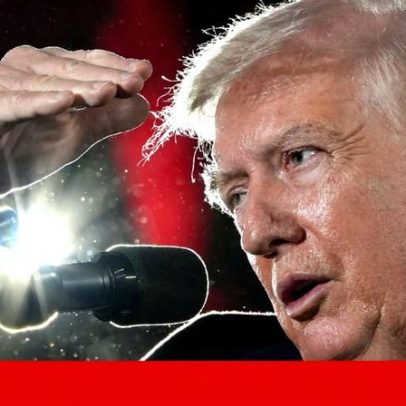 Dois mortos em Abu Dhabi; Trump diz que Teerão recusa negociações por medo