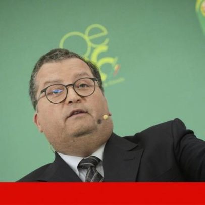 Excedente aumenta para 0,7% do PIB em 2025