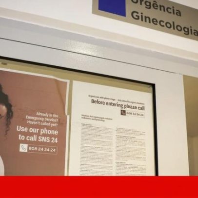 Loures inaugura urgência regional de Obstetrícia, Almada segue com alterações