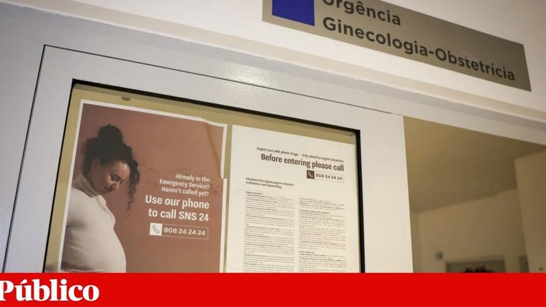 Urgência regional de obstetrícia Loures-Odivelas/ Estuário do Tejo começou a funcionar no passado dia 16 no hospital de Loures