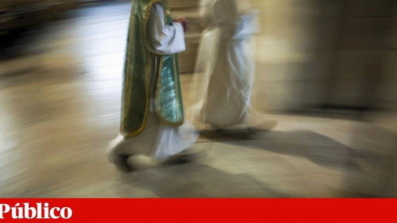 Igreja Católica pagará mais de 1,6 milhões de euros a vítimas de abuso sexual