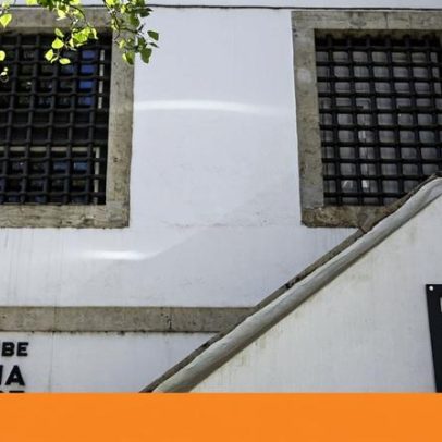 Trabalhadores da EGEAC Lisboa Cultura são recebidos pela administração em 14 de Abril