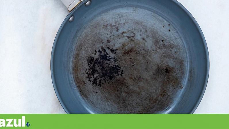 As PFAS têm diferentes aplicações comerciais, incluindo panelas e utensílios de cozinha antiaderentes