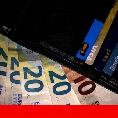 Euribor sobe, elevando a taxa dos Certificados de Aforro em abril