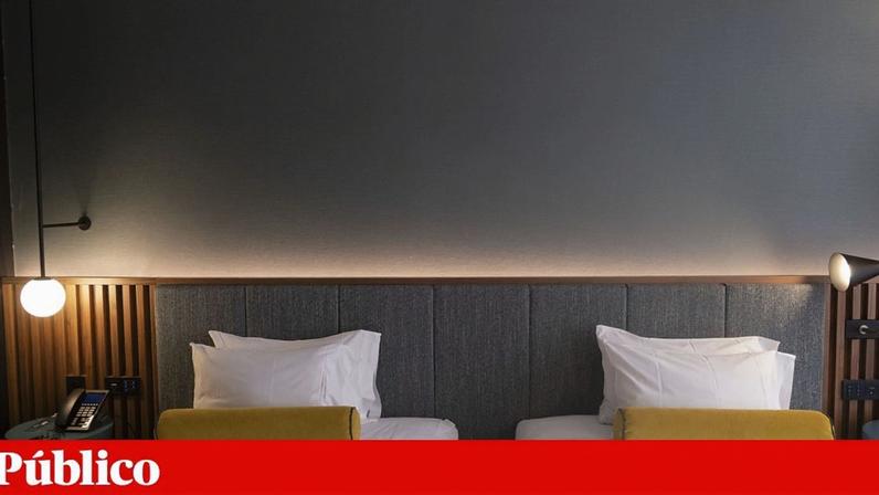 Para o período da Páscoa, 24% dos inquiridos pela AHP mencionaram um “aumento de cancelamentos ou abrandamento”