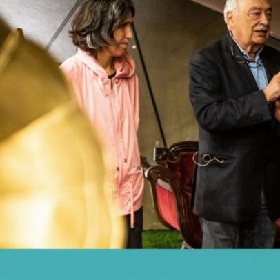 1996 foi um ano difícil, marcado pela monda de cachos