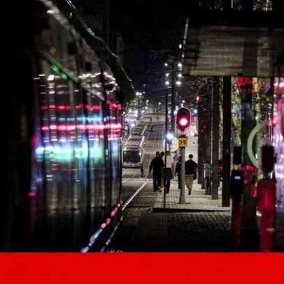 Gravações de áudio oferecem nova perspetiva sobre o apagão, com relatos de confusão