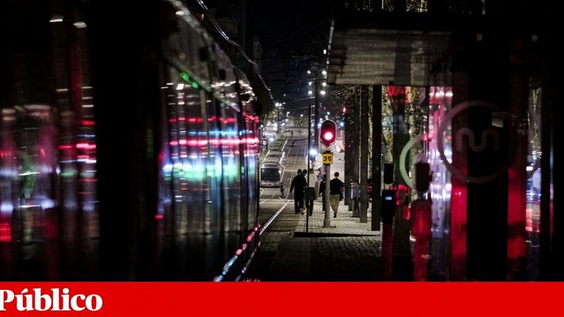 Apagão afectou Portugal e Espanha no dia 28 de Abril do ano passado