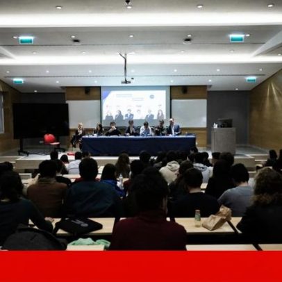Jotas: jovens distanciados dos partidos evoluem, mantendo influência