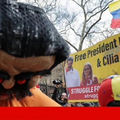 Maduro mantém detenção; juiz indica que caso não será arquivado