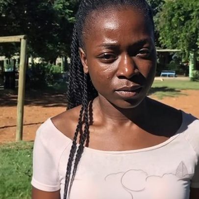 Rosita Mabuiango (2000-2026) entre milagre e tragédia