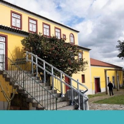 Camilo, génio controverso, com ligações a verdasco e Vinho do Porto