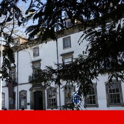 Obras na biblioteca municipal do Porto devem iniciar até ao Verão
