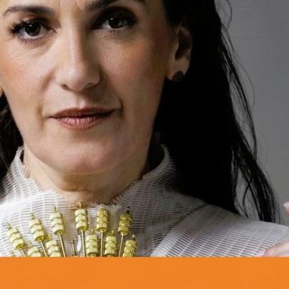 Ana Sofia Varela estreia A Mulher e Outras Guitarras no CCB