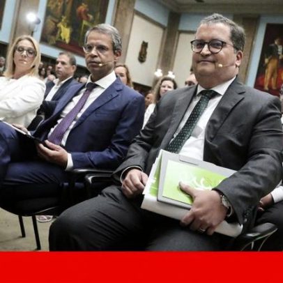 Criação de empregos mantém economia a gerar excedentes do Estado