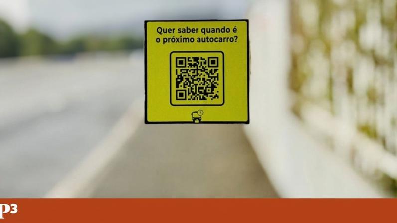 Os códigos podem ser encontrados em várias paragens do concelho de Sintra, incluindo Mem Martins, Algueirão, Rio de Mouro, Tabaqueira e Cacém