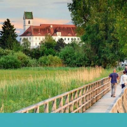Turistas portugueses em alta na Alemanha; viagens de lazer já representam 50%
