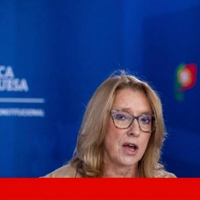 Seguro promulga diploma com alerta sobre reestruturação da Segurança Social