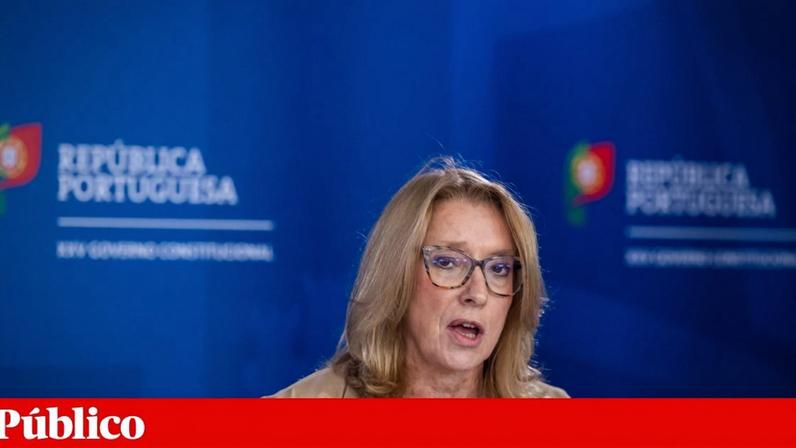 A ministra do Trabalho, Solidariedade e Segurança Social comprometeu-se a fazer um "plano de transição suave" que assegure os direitos dos trabalhadores da CASES