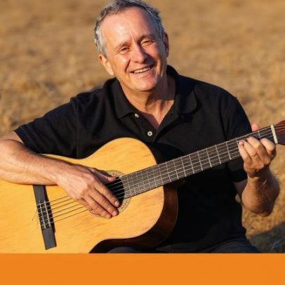 João Afonso lança disco que mistura poesia e exploração sonora