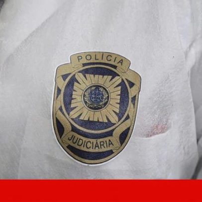Cidadão francês suspeito de duplo homicídio fica em prisão preventiva