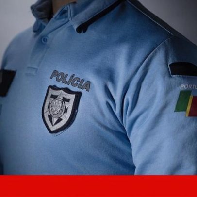 PSP alerta para degradação de instalações de esquadra no Porto