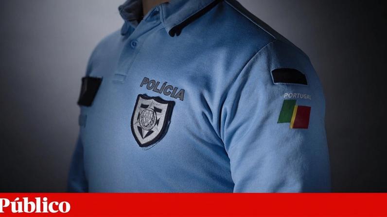 Associação fez exposição ao comandante da PSP