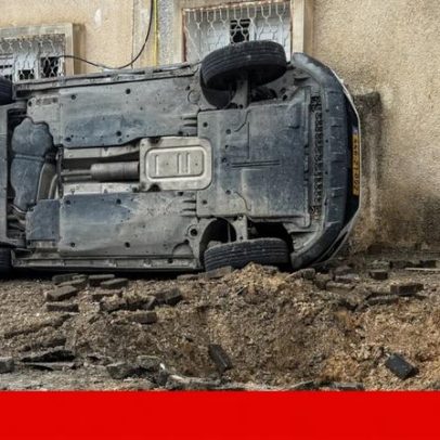 Encontro entre EUA e Irão no Paquistão deve ocorrer em breve