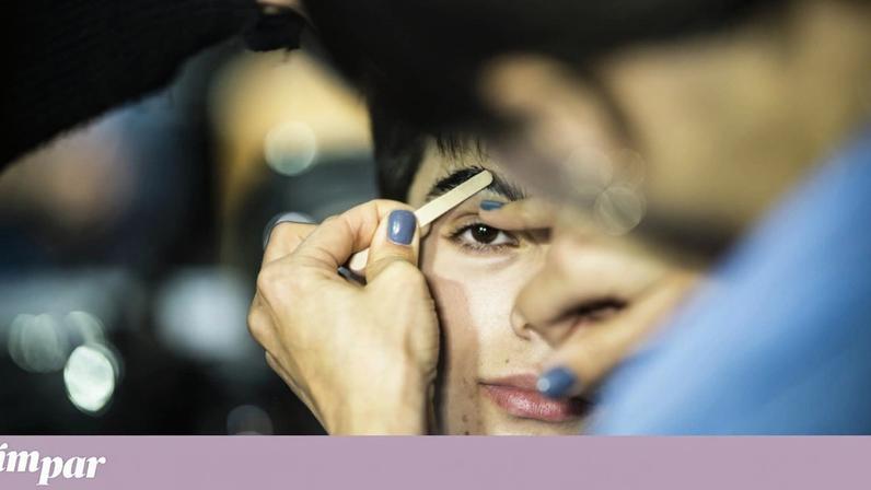 A Sephora e a Benefit são propriedade da LVMH