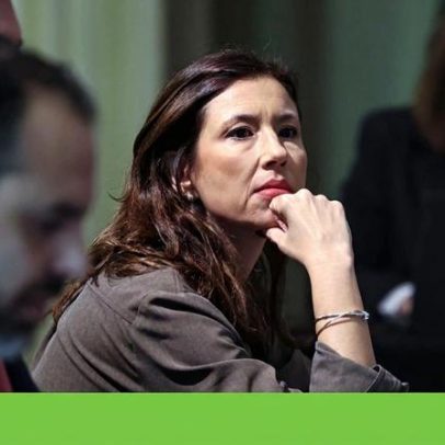 Projeto de lei da IL para alterar Lei de Bases do Clima chumbado