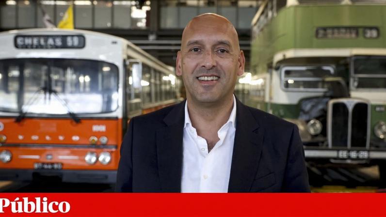 Carris planeia voltar a recolocar algumas linhas de eléctrico em Lisboa