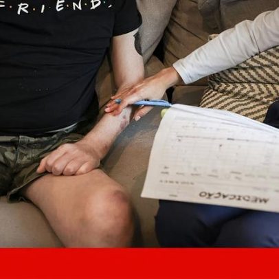 Cuidados paliativos: plano estratégico é apenas intenções, sem responsáveis