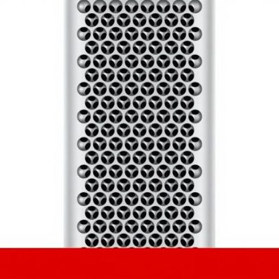 Apple descontinua a icónica torre Mac Pro