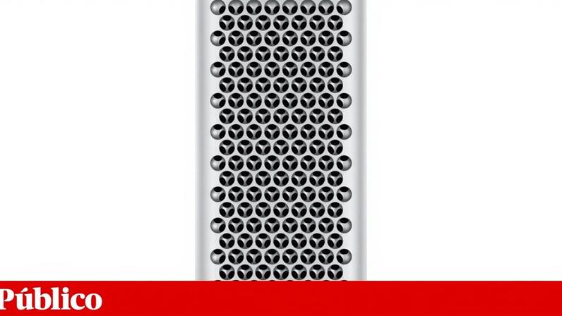 Ao fim de 20 anos, a Apple resolveu deixar de produzir o maior Mac