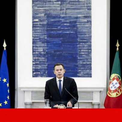 Governo apoia vários setores com 150 milhões de euros por mês para combustíveis