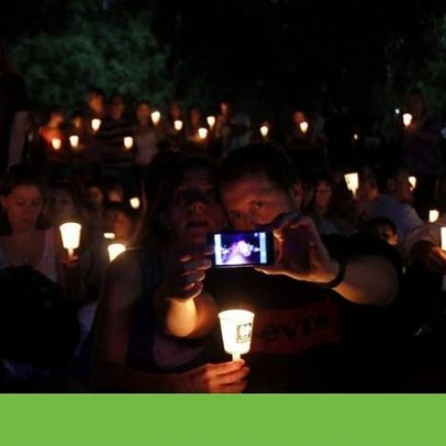 Este sábado há nova oportunidade para apagar as luzes na Hora do Planeta