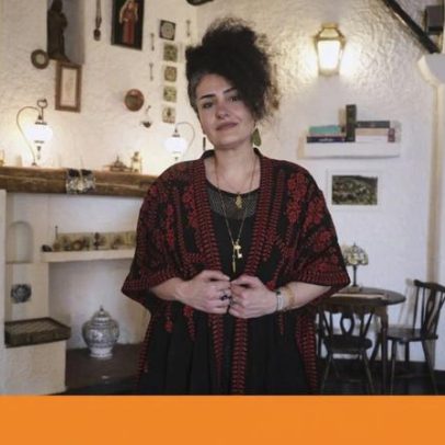 Casa Palestina: uma ponte para derrubar muros nasce em Lisboa