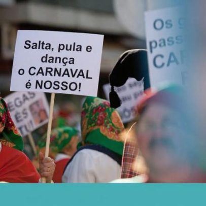 Carnaval de Torres Vedras decorre entre abril e maio