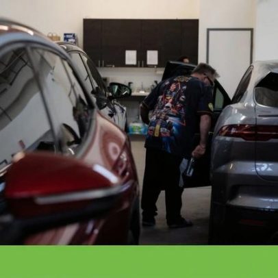 Conflito com o Irão leva consumidores a abandonar combustíveis fósseis