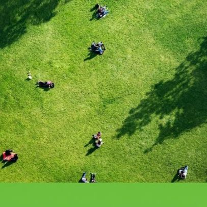 Natureza no consultório médico: investigadores apresentam plano de prescrição