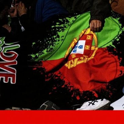 Pedidos de asilo pendentes duplicam, chegando a 8.800