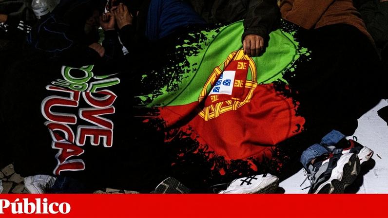 Em Janeiro, Portugal optou por pagar cerca de 8,44 milhões de euros à União Europeia em vez de acolher 420 refugiados.