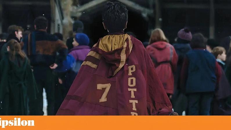 Nova série *Harry Potter e a Pedra Filosofal* chega à HBO no Natal de 2026