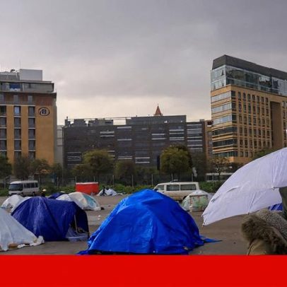 Vice-primeiro-ministro acusa Israel de crimes de guerra no Líbano