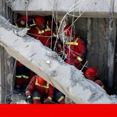 Como pode terminar a guerra no Irão: fim imperfeito agora ou pior depois