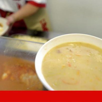 Sintra inaugura cantina social para mais de 600 pessoas na Tapada das Mercês