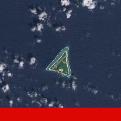 Japão planeia instalar mísseis antinavio numa ilha pacífica a 1.800 km de Tóquio