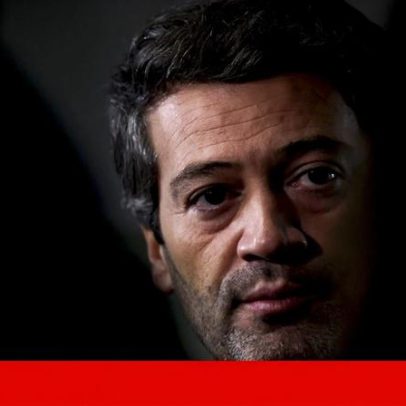 Ventura compromete-se a iniciar revisão constitucional até ao final do ano