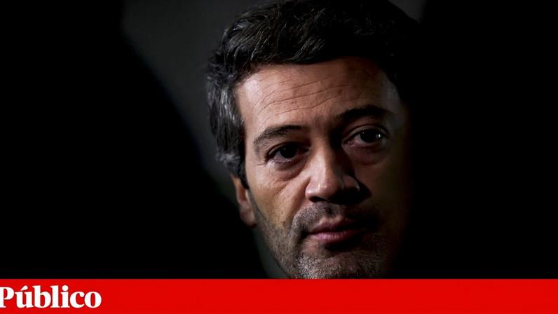 André Ventura insistiu em que há um acordo com o PSD sobre as eleições para o Tribunal Constitucional